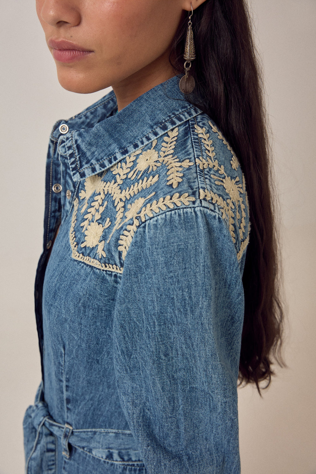 Maison Hotel | Arizona Dress
