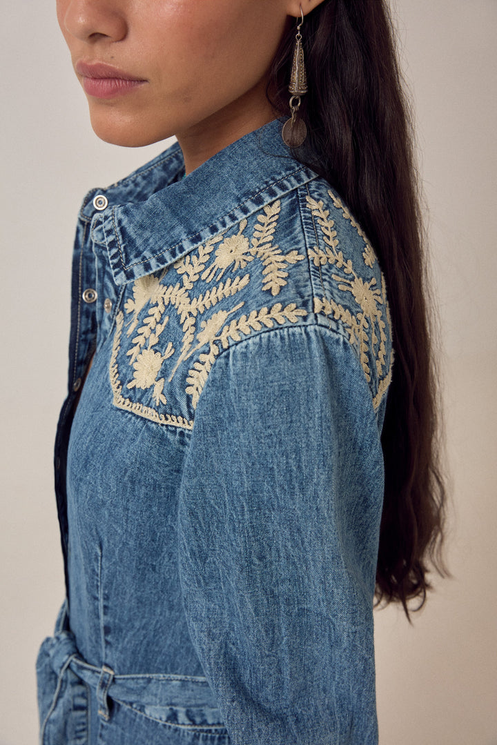 Maison Hotel | Arizona Dress