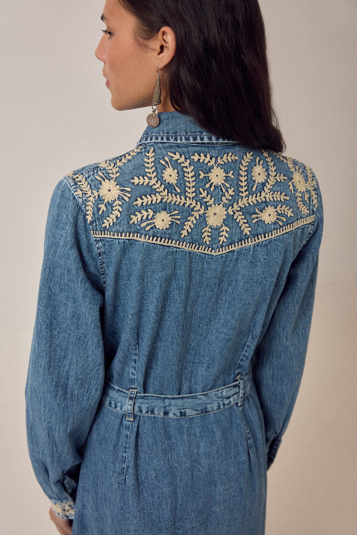 Maison Hotel | Arizona Dress
