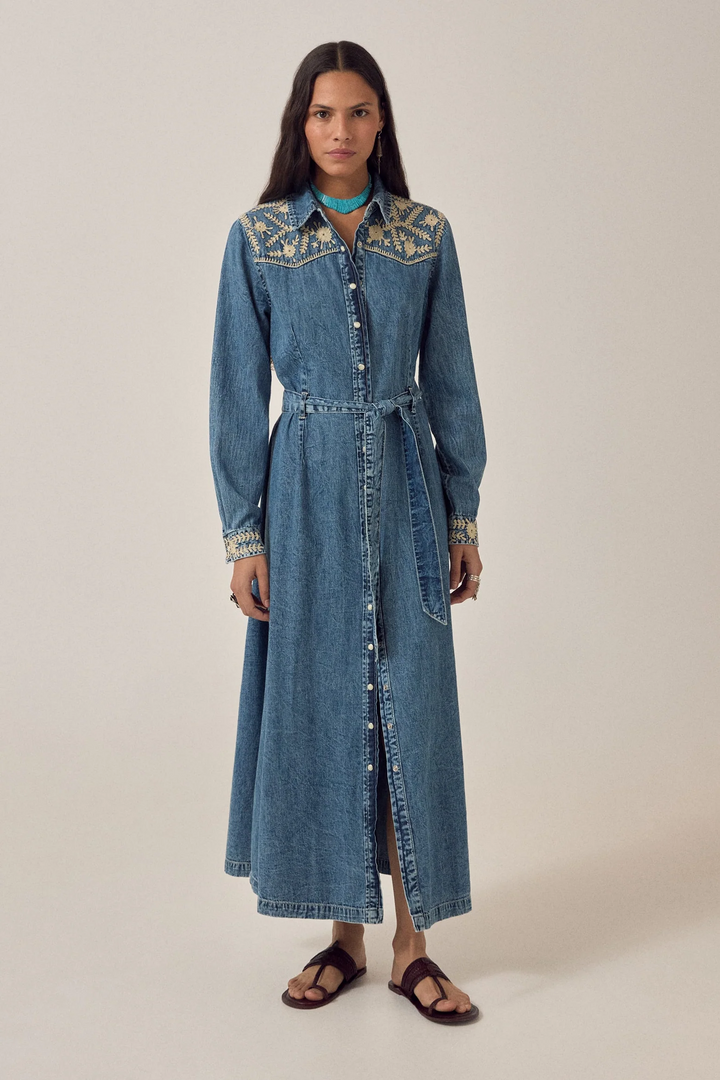 Maison Hotel | Arizona Dress