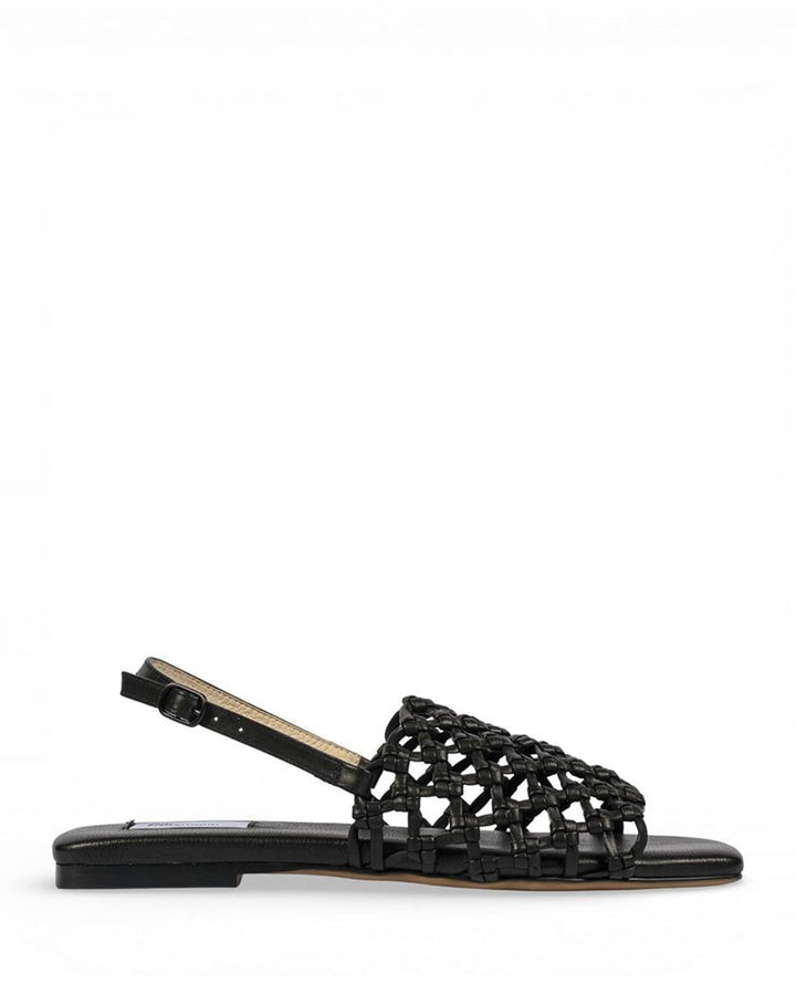 ZOE KRATZMANN I PARTNER SLIDE I BLACK