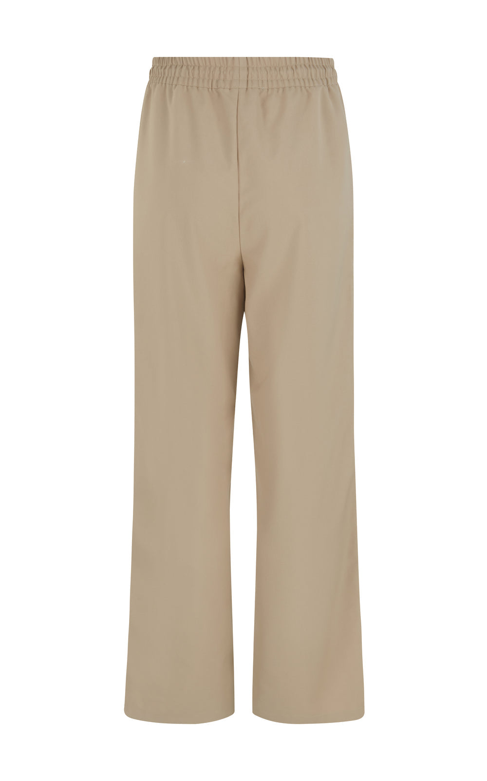 ARAMINTA JAMES I AJ TWILL PANT BEIGE