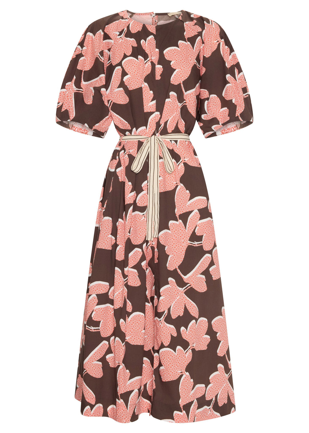 POL Clothing | Acacia Day Dress | Acacia Print