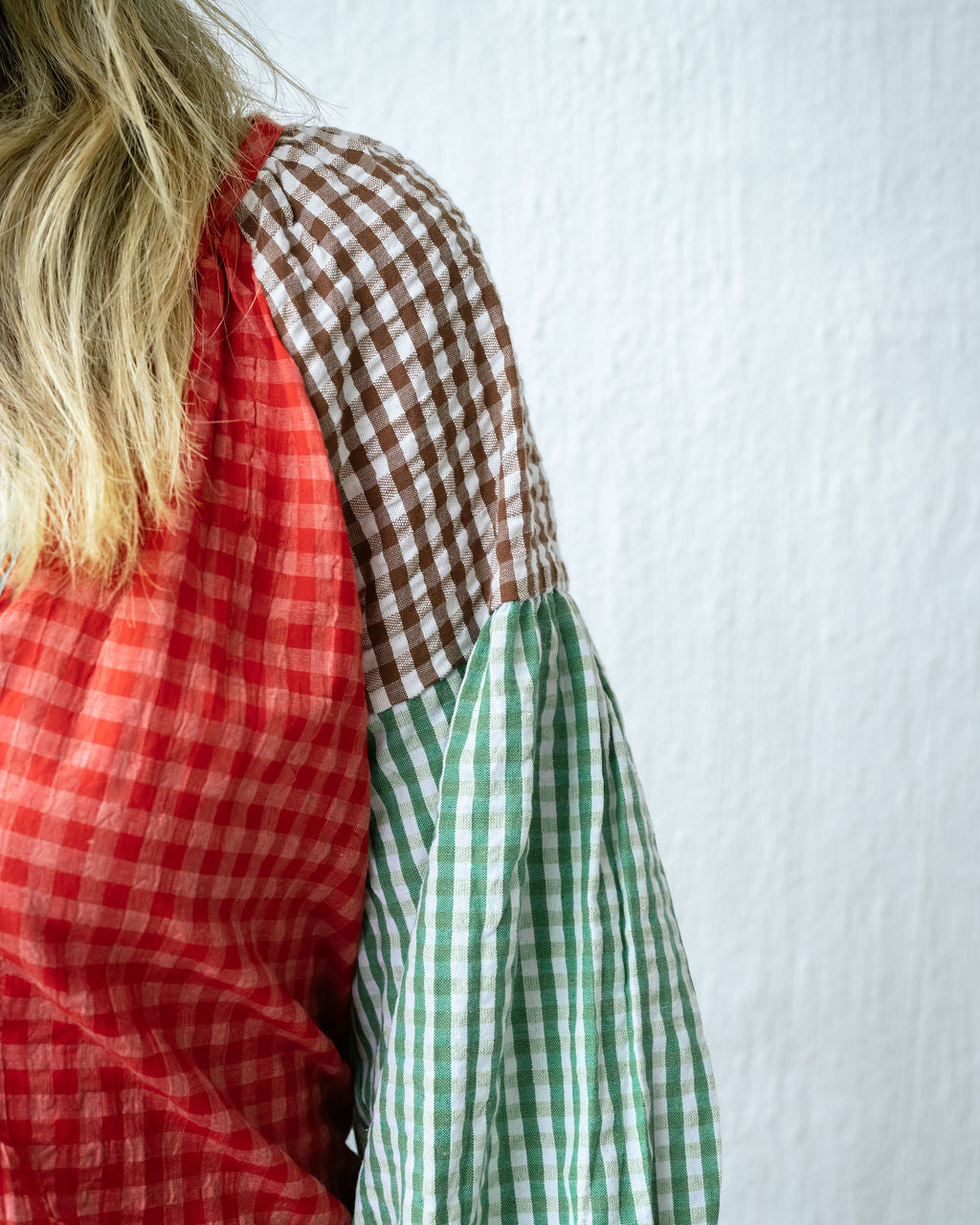 Mandalay Designs | Harry Picnic Dress - Multi