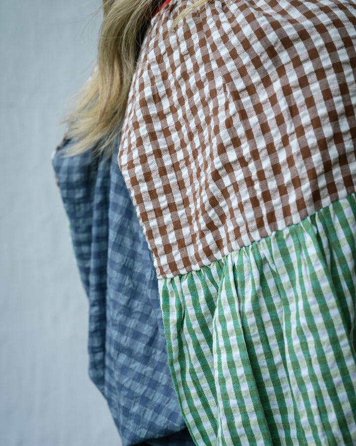 Mandalay Designs | Harry Picnic Top - Multi