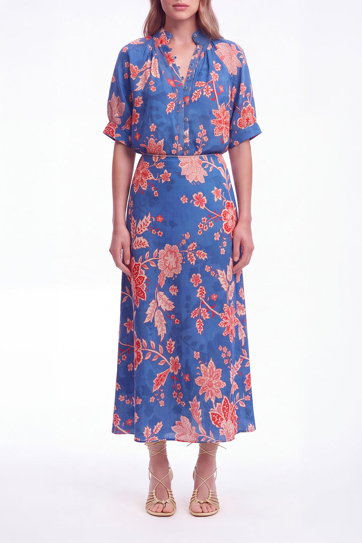 The Dreamer Label | Arden Valencia Skirt
