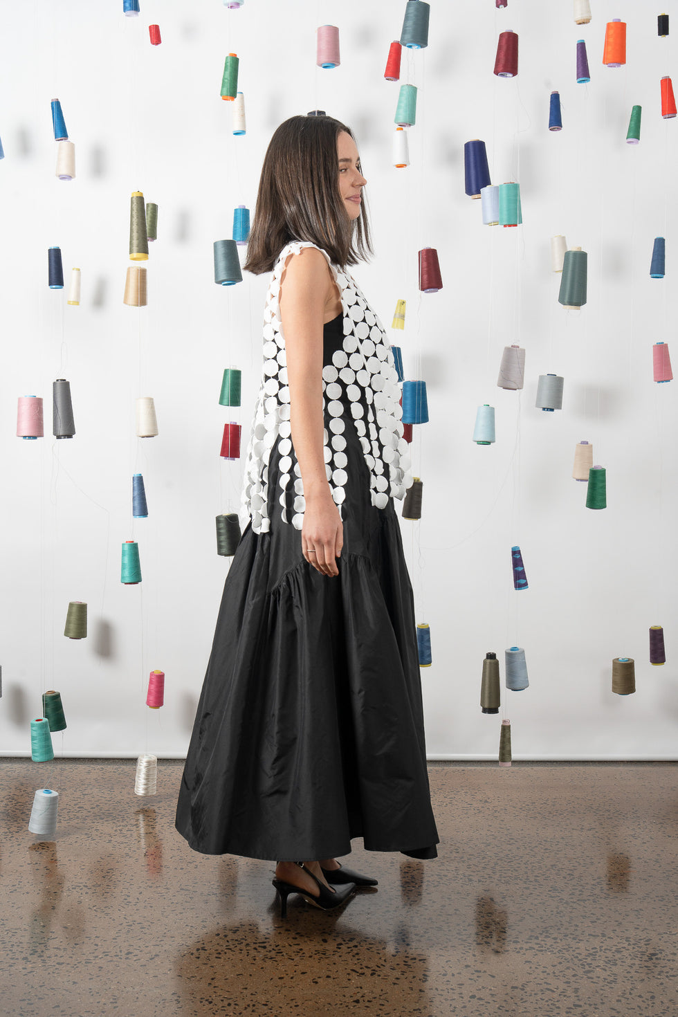 Maud Dainty | Coins Top