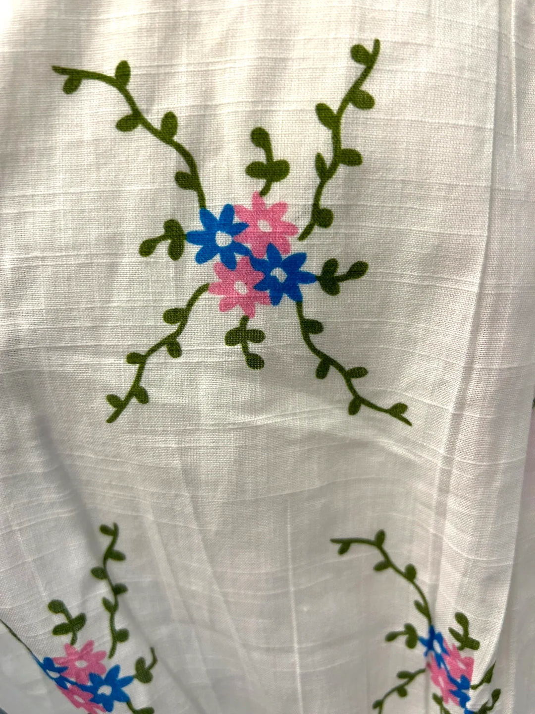 LOLA I DAISYBOO DRESS MINI I DAISYCHAIN