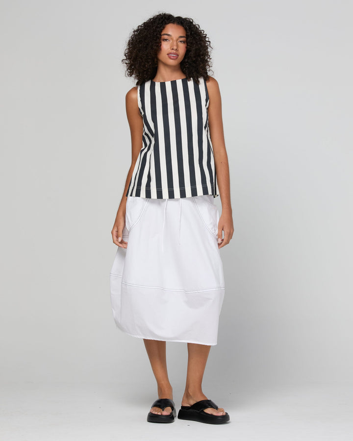 Boom Shankar | Guru Skirt - Coconut