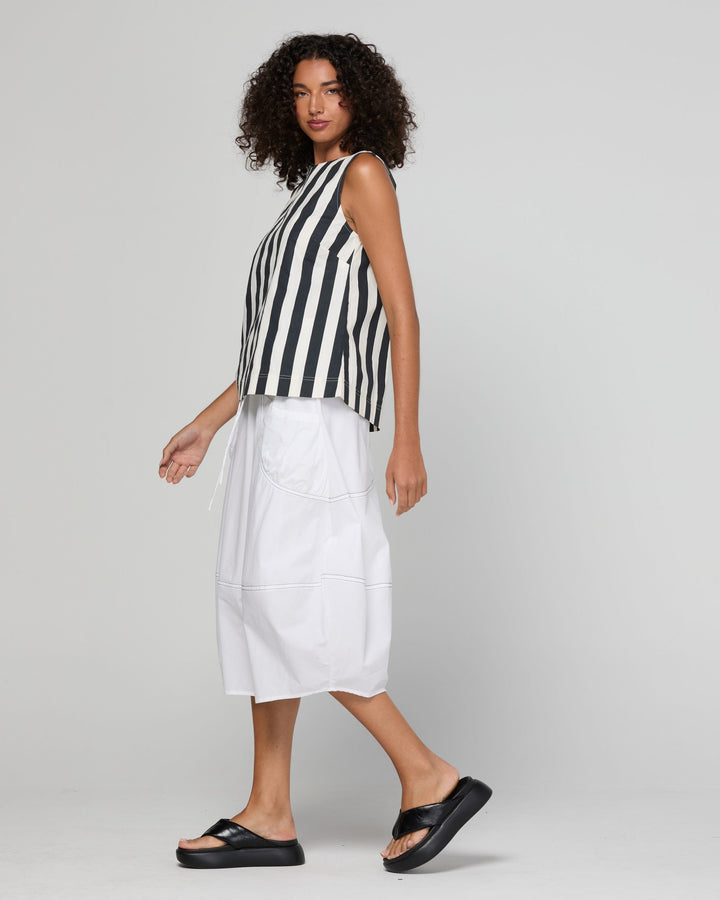 Boom Shankar | Guru Skirt - Coconut