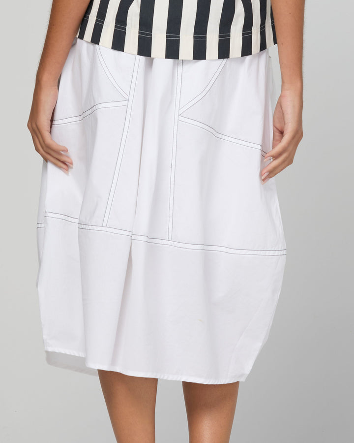 Boom Shankar | Guru Skirt - Coconut