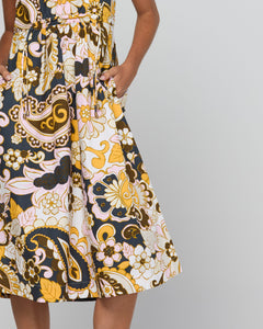 Boom Shankar | Carmen Dress - Thema