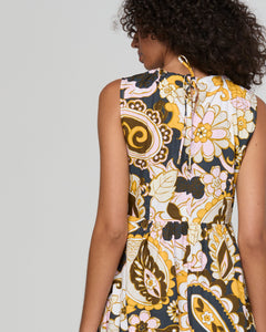 Boom Shankar | Carmen Dress - Thema