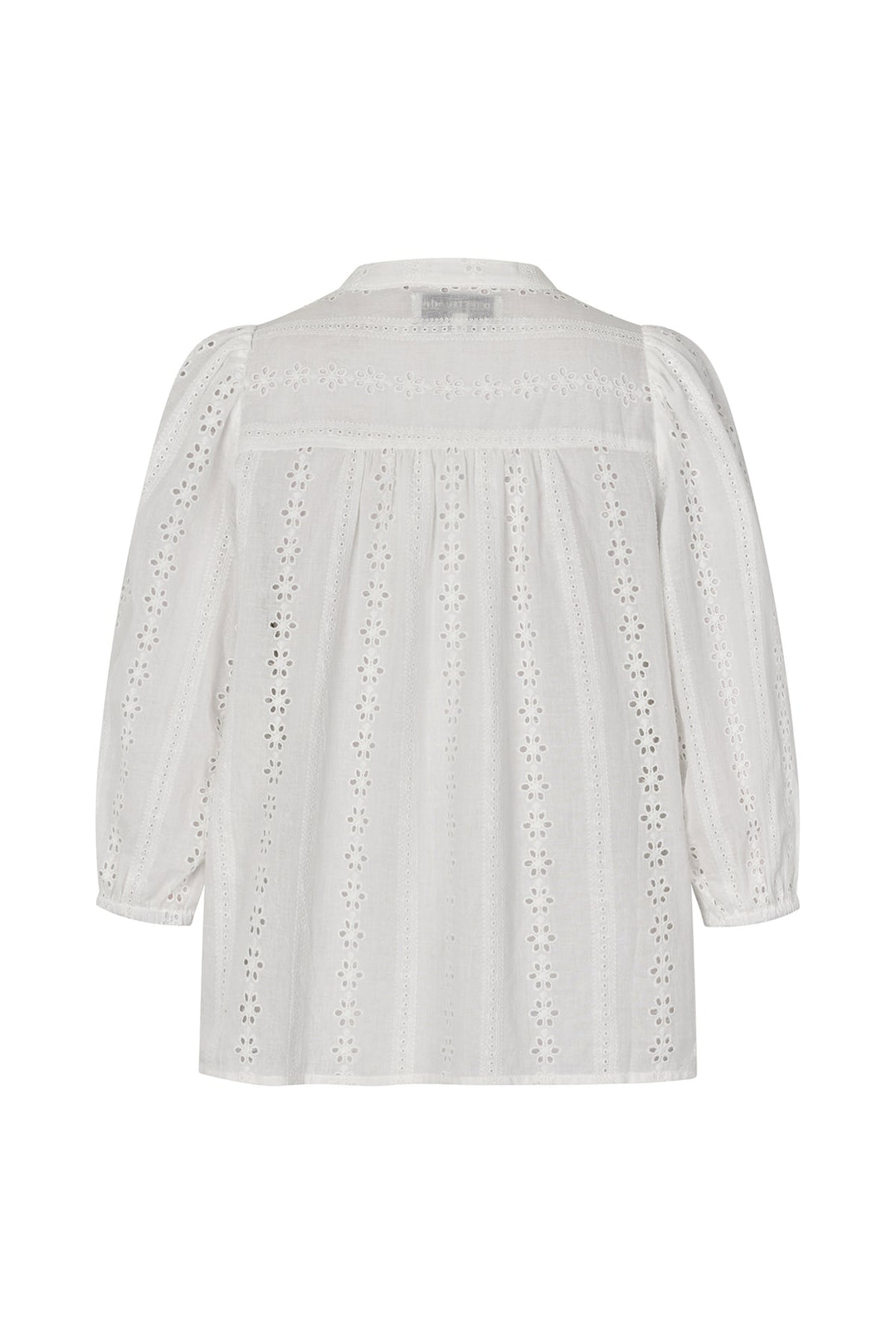 Lollys Laundry I June Shirt I 01 White