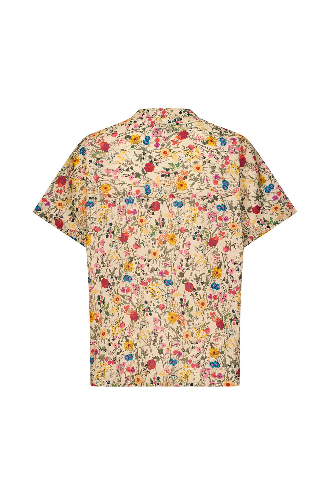 Lollys Laundry I Mya Shirt I 74 Flower Print