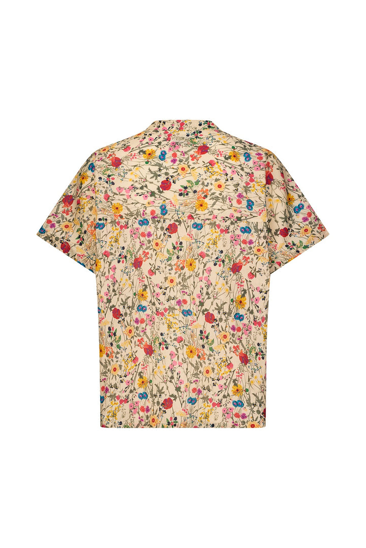 Lollys Laundry I Mya Shirt I 74 Flower Print