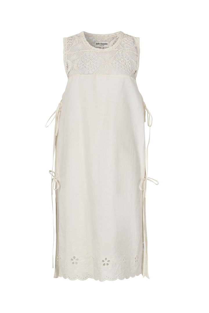 Lollys Laundry I Bello Top I 01 White