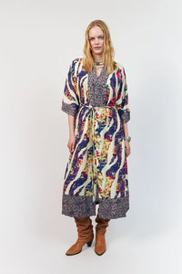 Lollys Laundry I Jemima Maxi Dress I 70 Multi