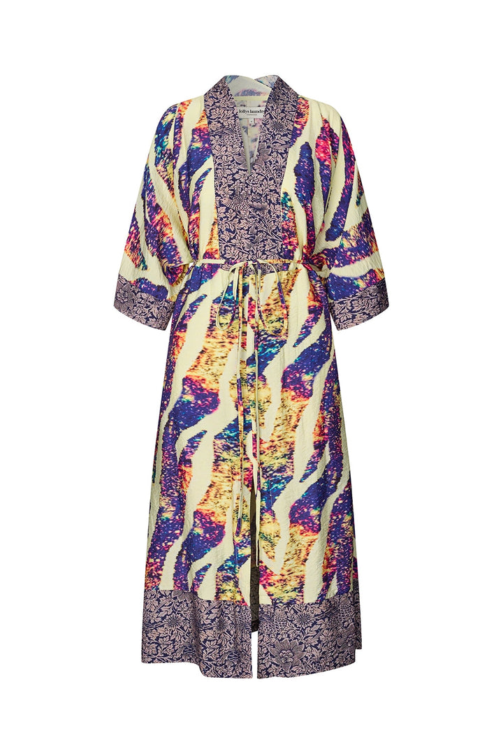Lollys Laundry I Jemima Maxi Dress I 70 Multi