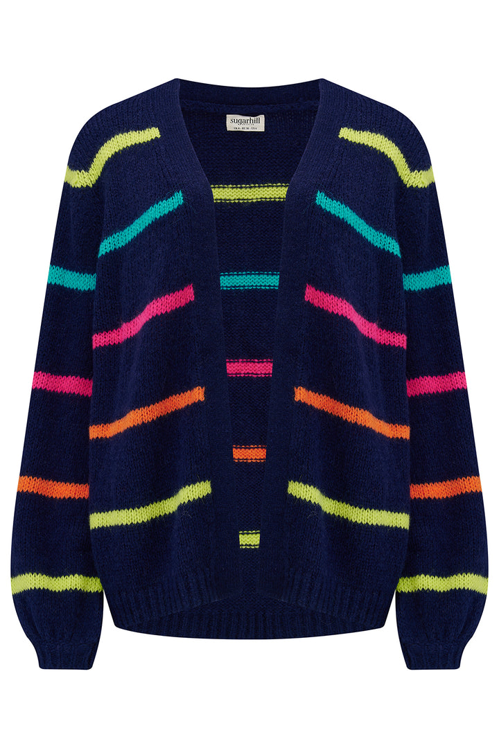 Sugarhill Brighton | Yvette Cardigan