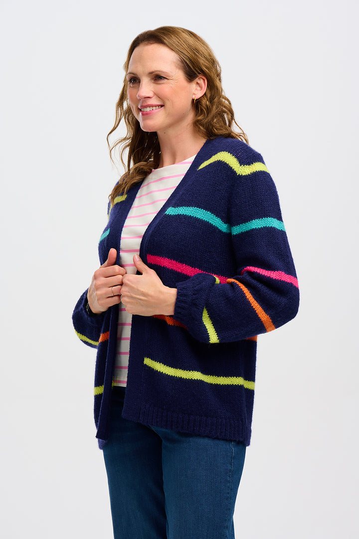 Sugarhill Brighton | Yvette Cardigan