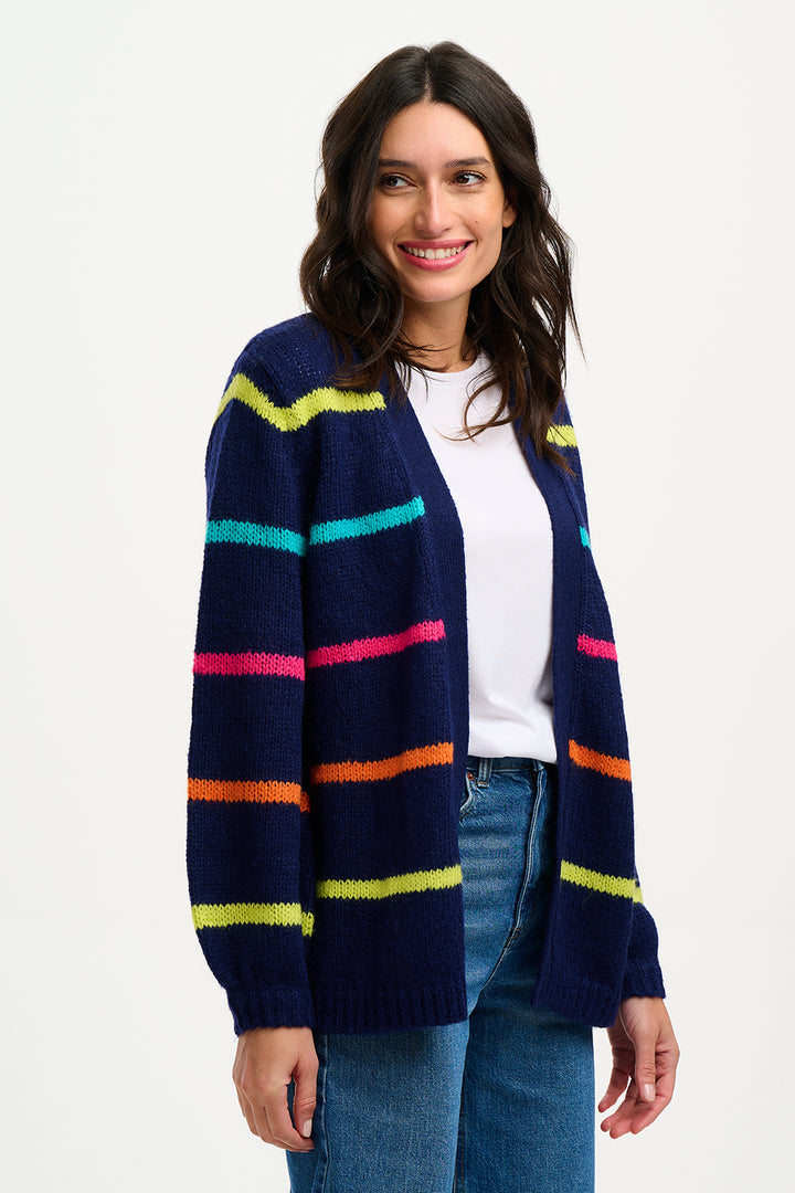 Sugarhill Brighton | Yvette Cardigan