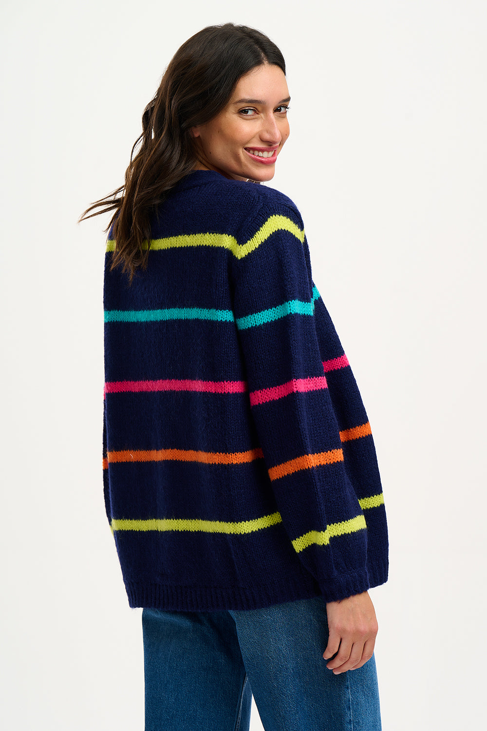 Sugarhill Brighton | Yvette Cardigan