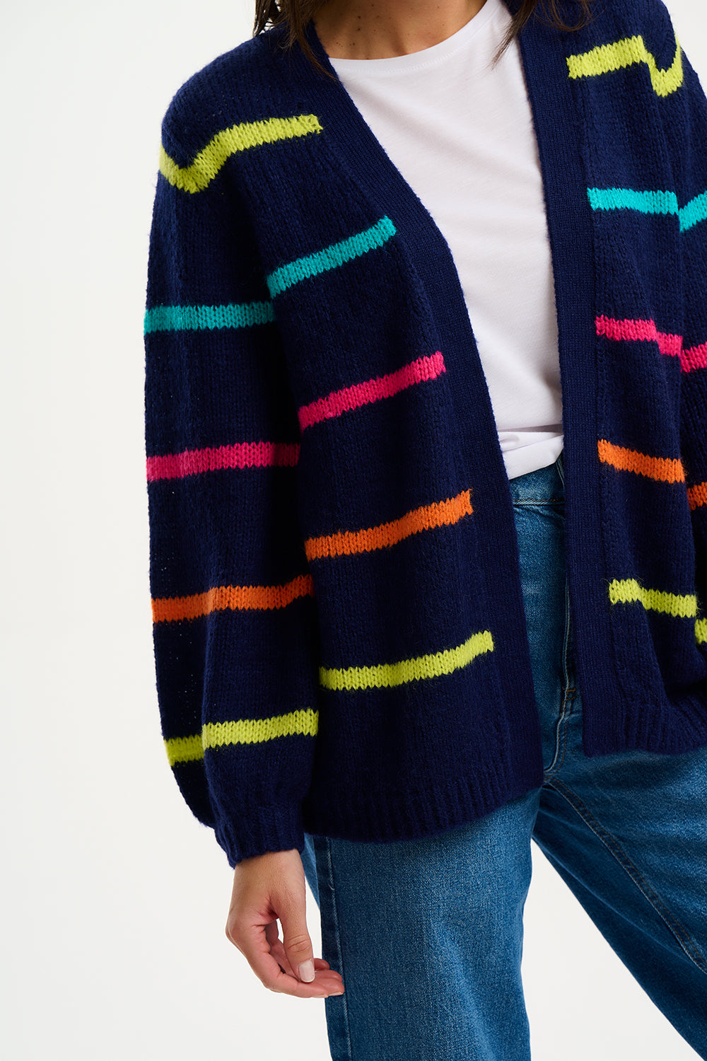 Sugarhill Brighton | Yvette Cardigan