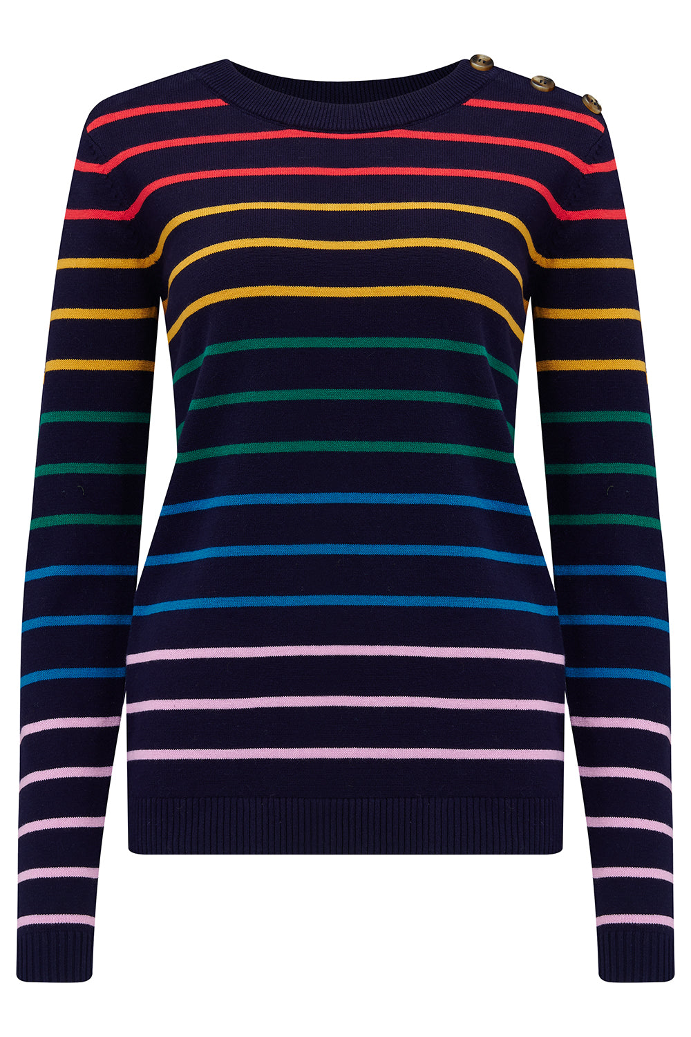 Sugarhill Brighton | Binkie Jumper