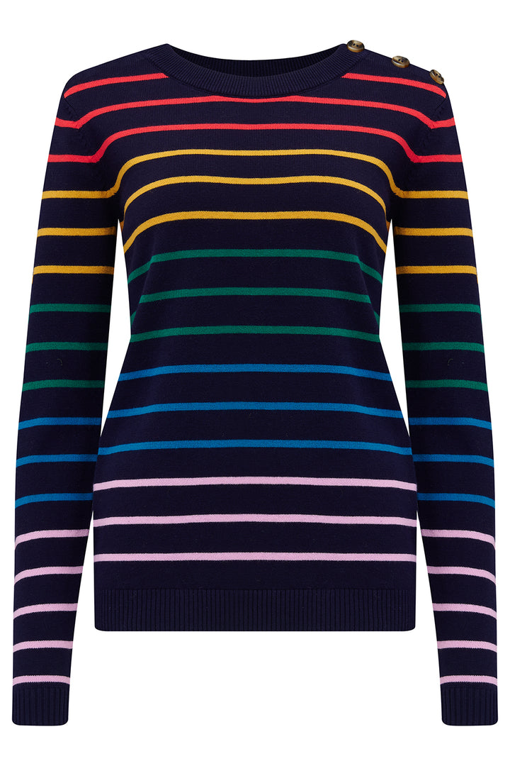 Sugarhill Brighton | Binkie Jumper