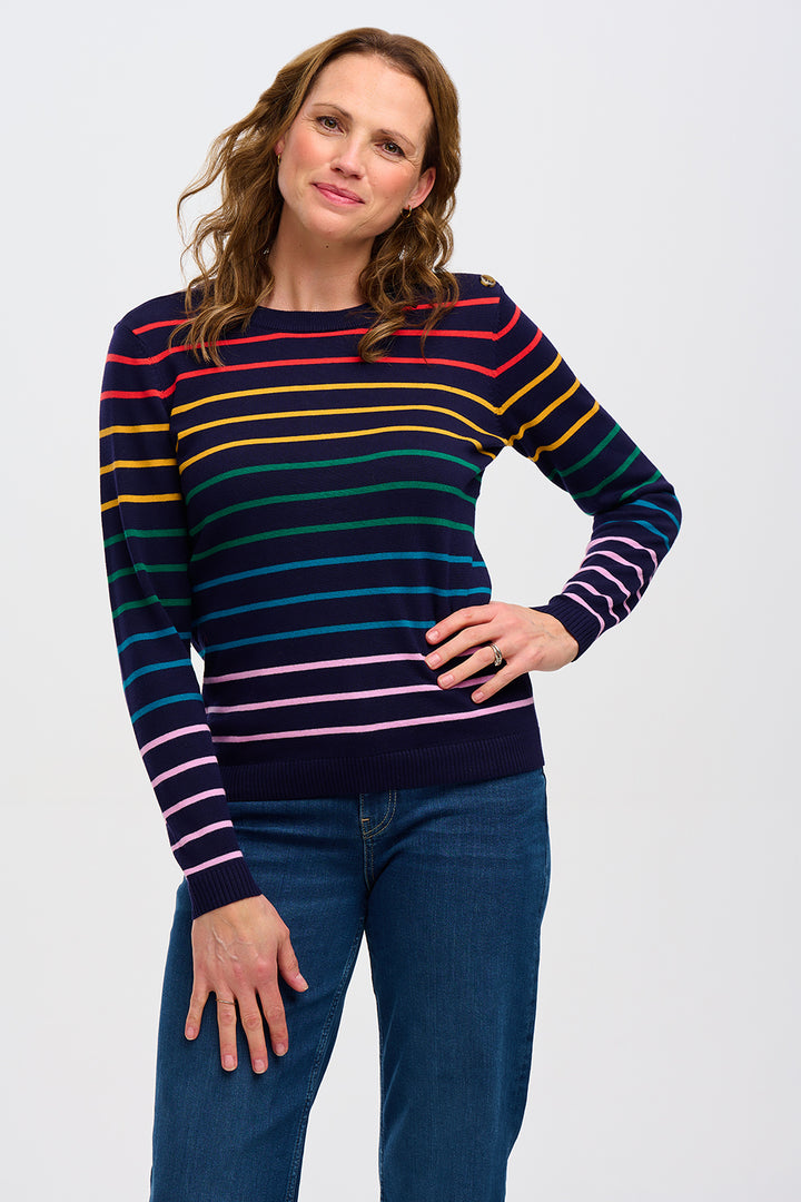 Sugarhill Brighton | Binkie Jumper