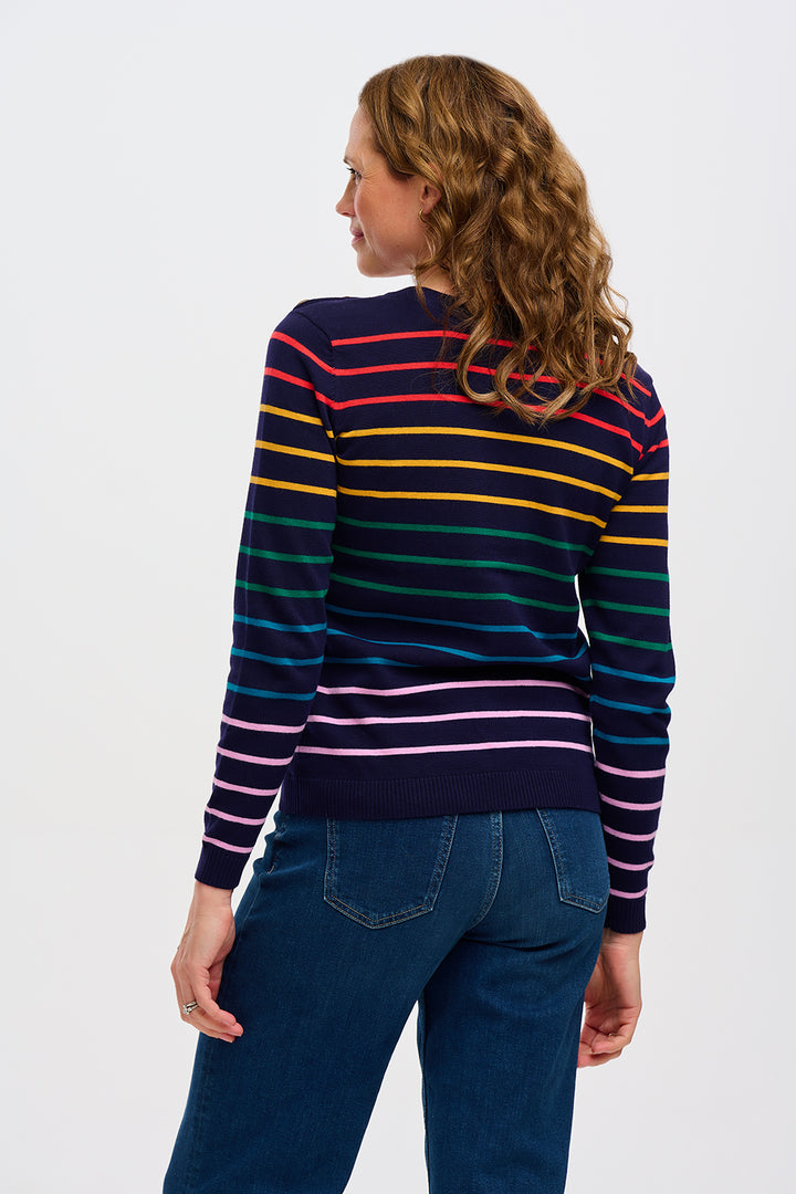 Sugarhill Brighton | Binkie Jumper