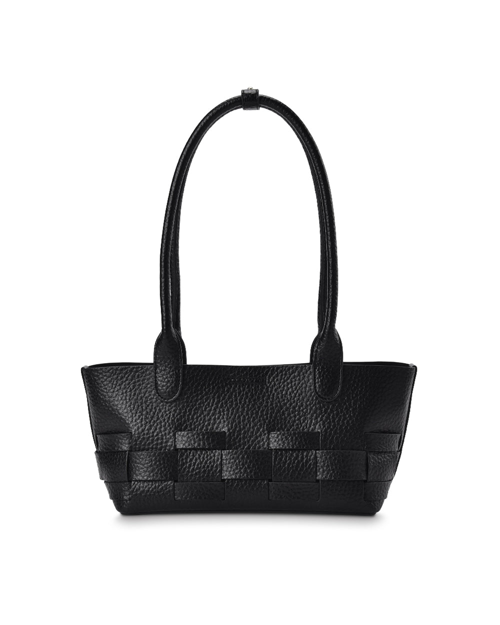 Elms + King | Kenley East-West Bag | Black - Dutch Hideout