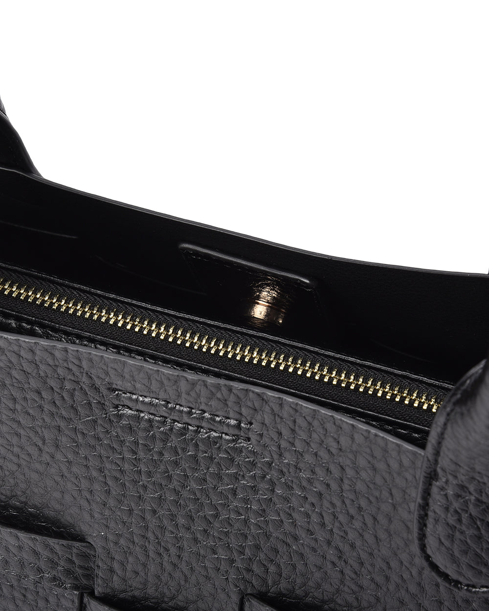 Elms + King | Kenley East-West Bag | Black - Dutch Hideout