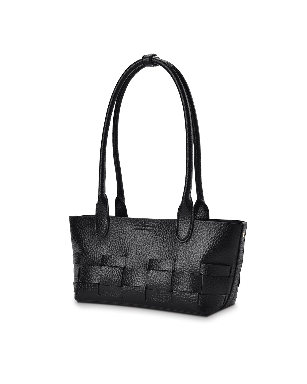 Elms + King | Kenley East-West Bag | Black - Dutch Hideout