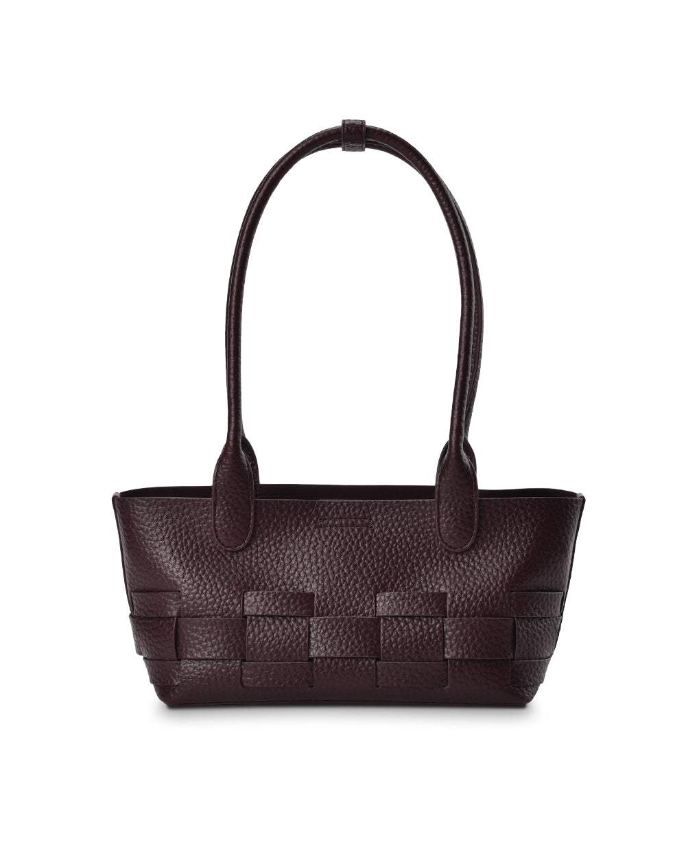 Elms + King | Kenley East-West Bag | Wine - Dutch Hideout