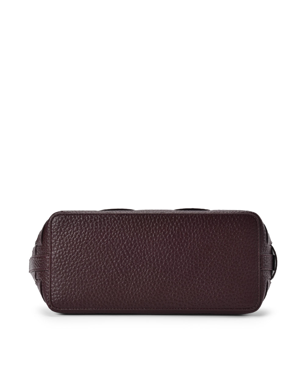Elms + King | Kenley East-West Bag | Wine - Dutch Hideout