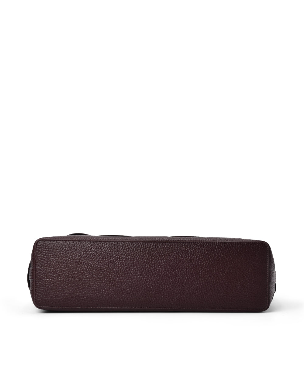 Elms + King | Kensington Tote | Wine - Dutch Hideout