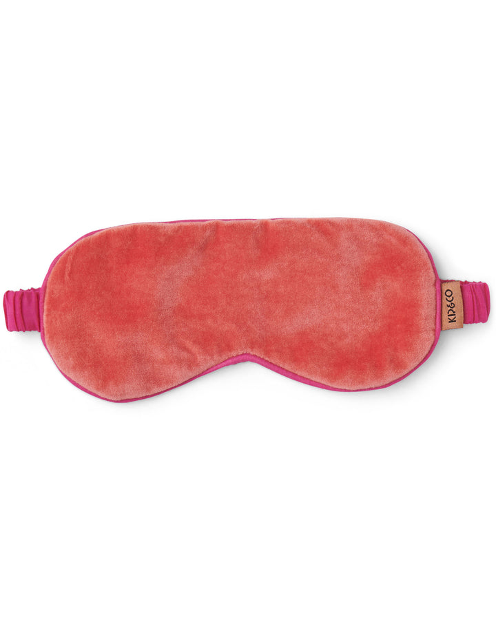 Kip & Co | Tutu Dreams Velvet Eye Mask | One Size