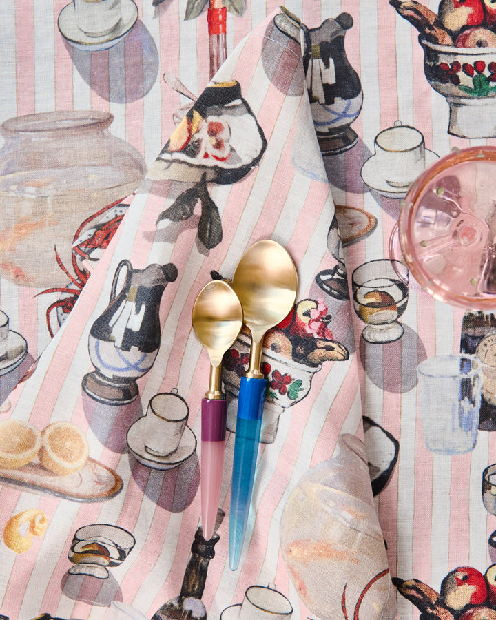 Kip & Co | Kip&Co X Margaret Preston Still Life 4P Napkin Set
