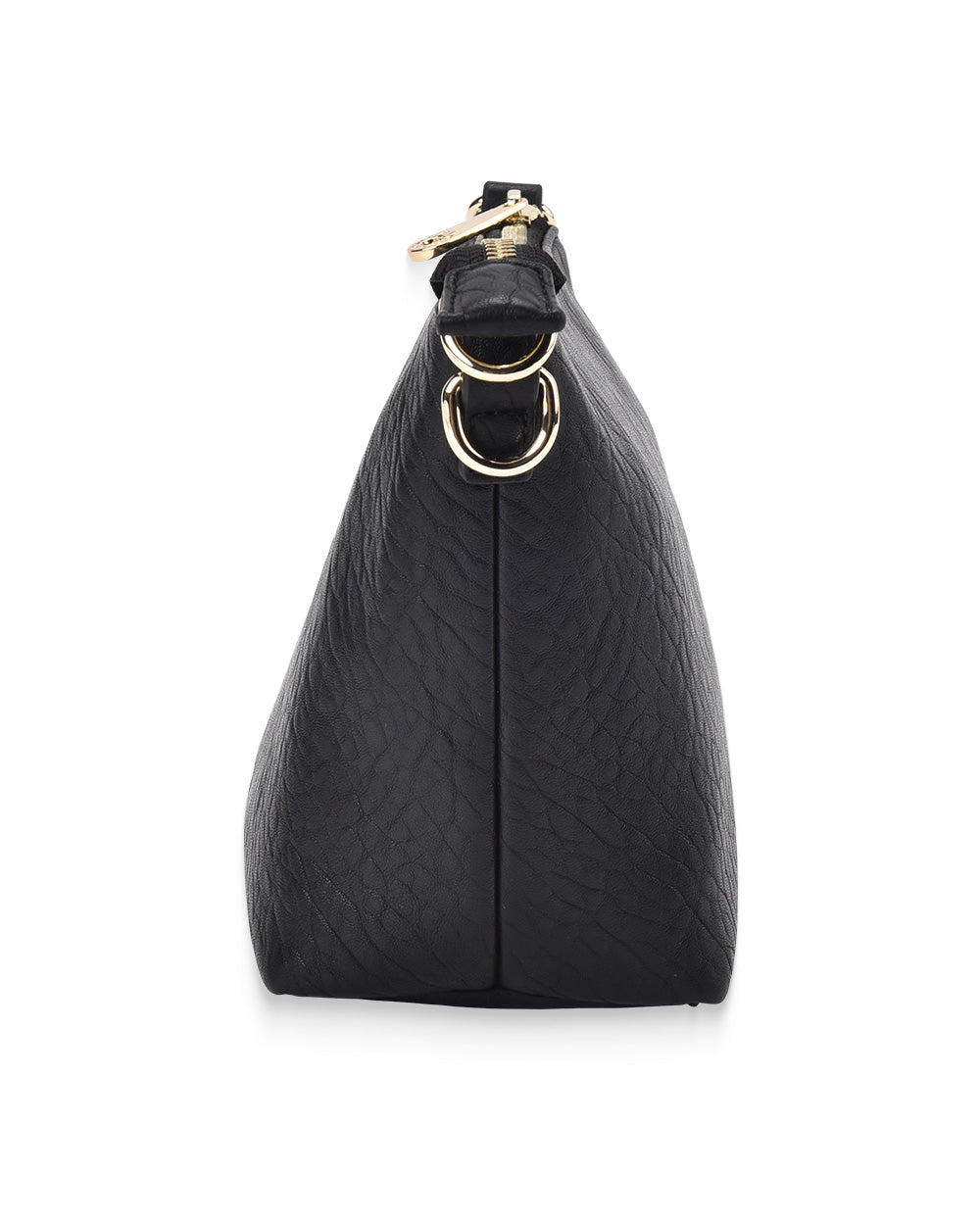 Elms + King | Leyton CrossBody | Black - Dutch Hideout