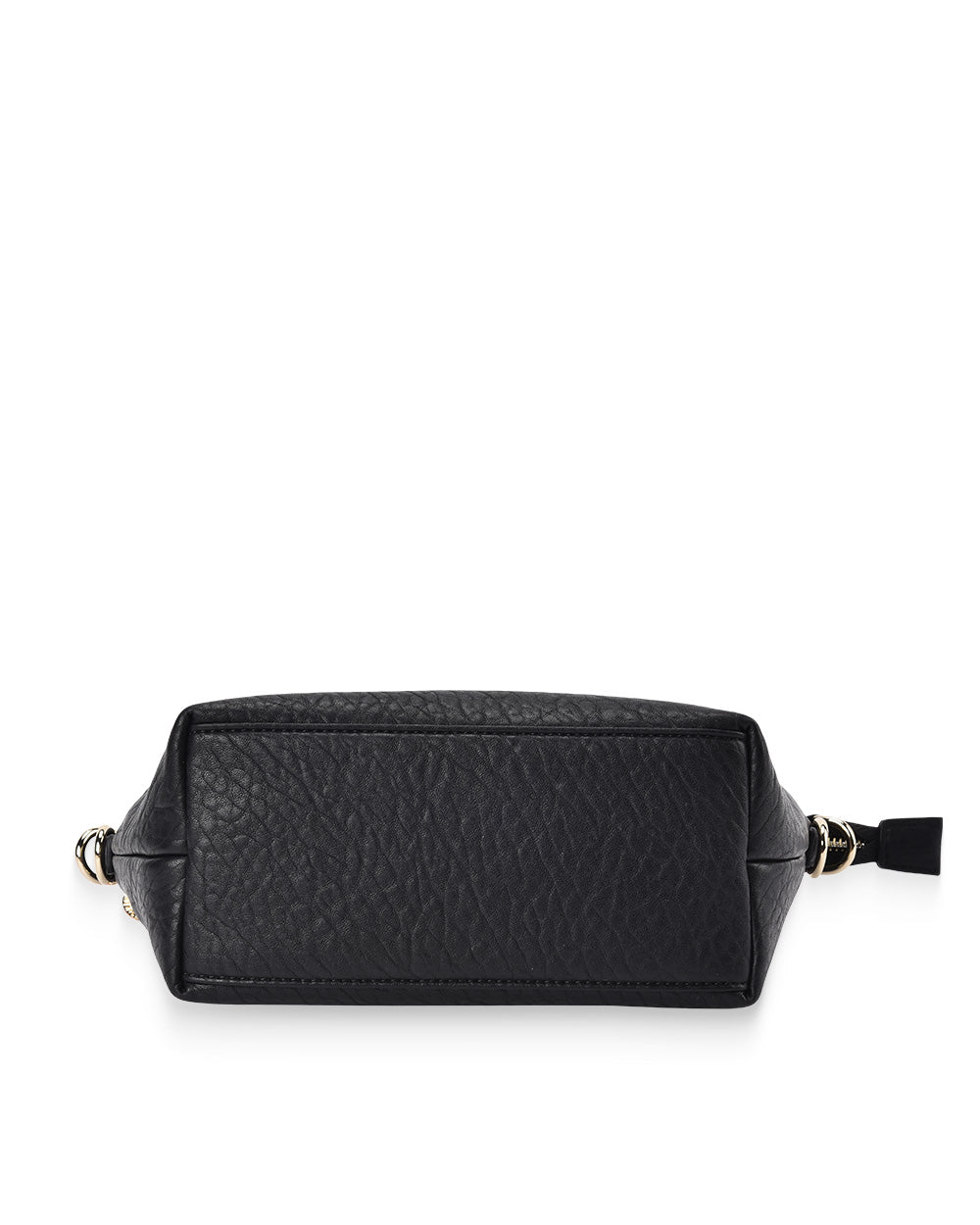 Elms + King | Leyton CrossBody | Black - Dutch Hideout