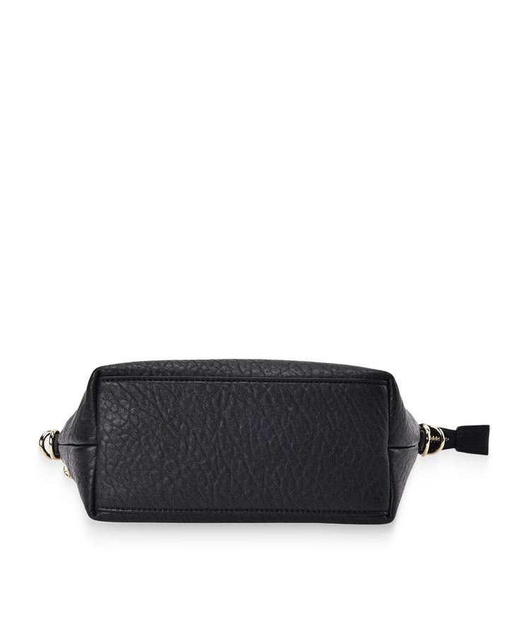 Elms + King | Leyton CrossBody | Black - Dutch Hideout