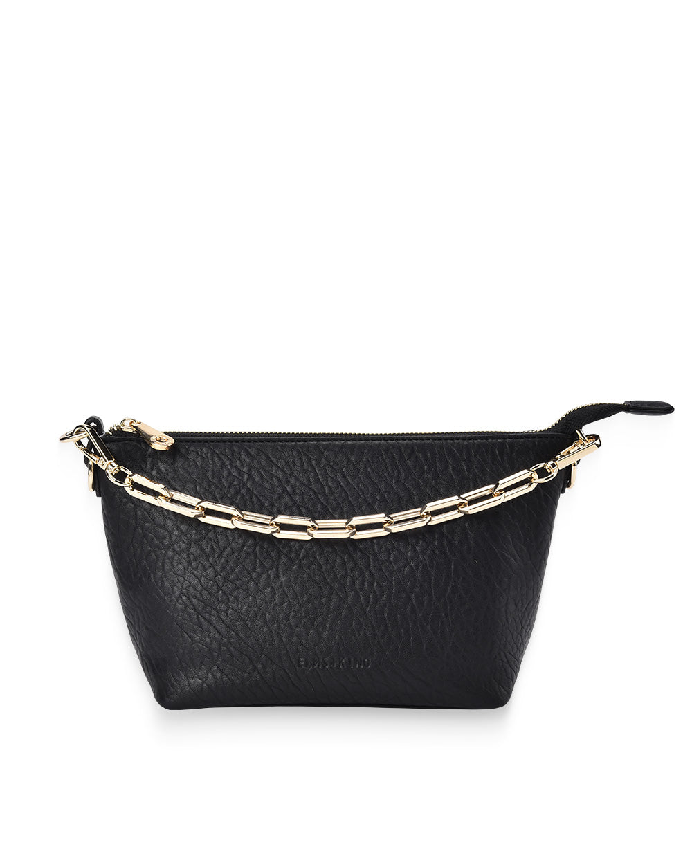 Elms + King | Leyton CrossBody | Black - Dutch Hideout