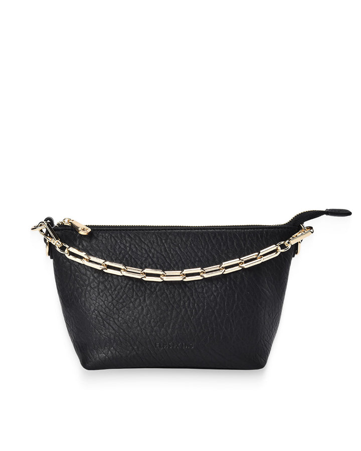 Elms + King | Leyton CrossBody | Black - Dutch Hideout