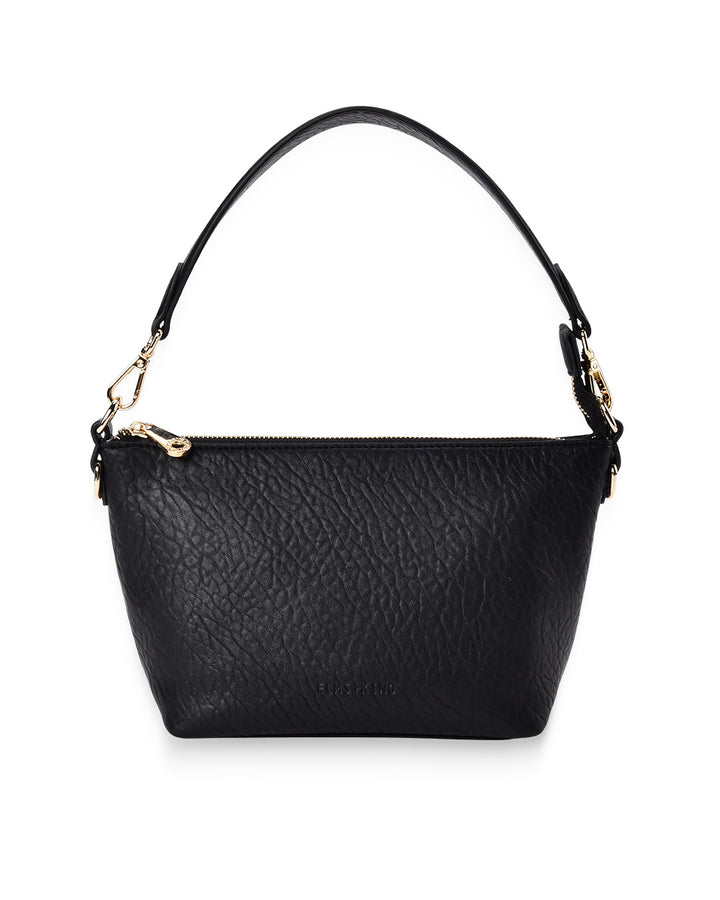 Elms + King | Leyton CrossBody | Black - Dutch Hideout
