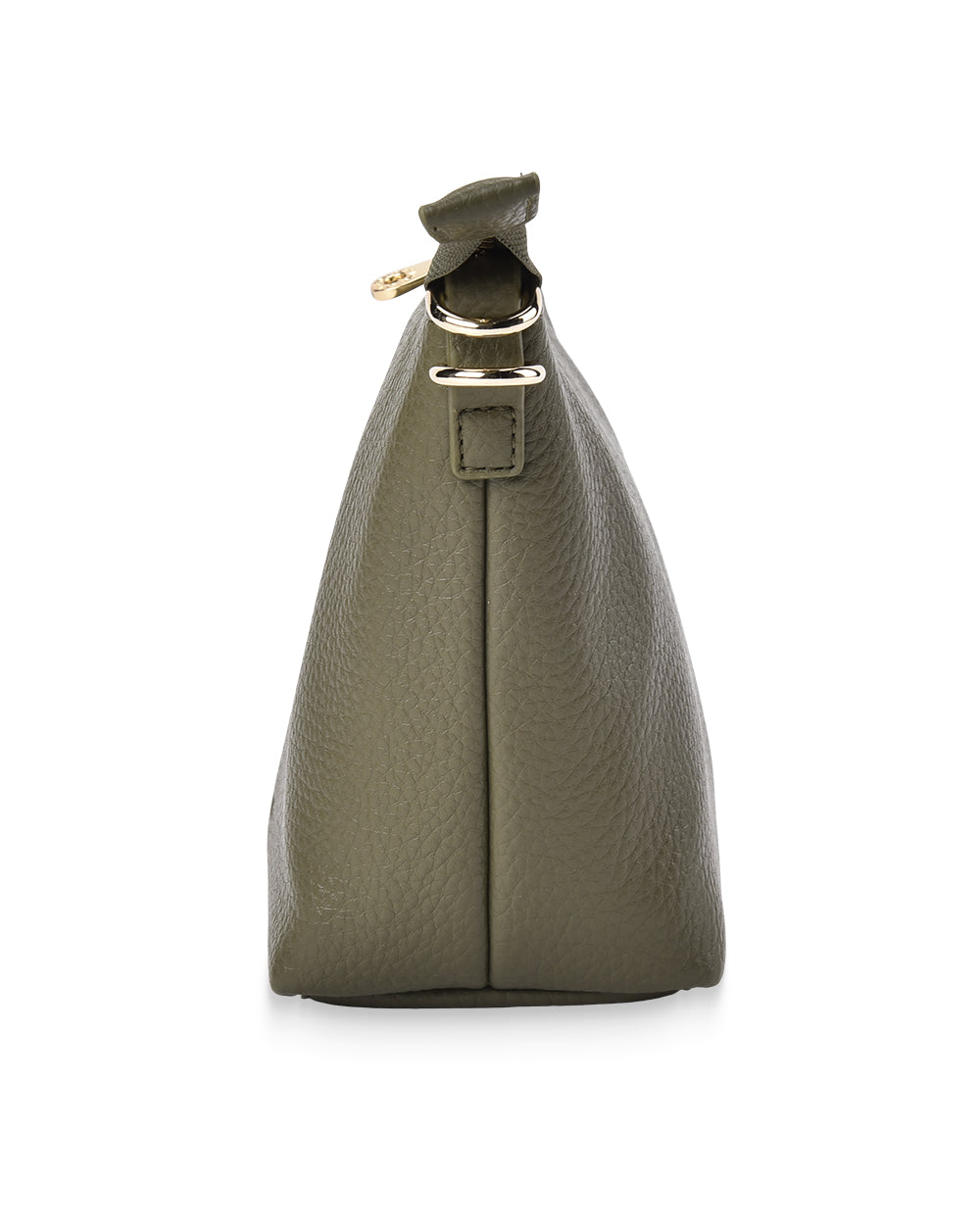 Elms + King | Leyton CrossBody | Khaki - Dutch Hideout