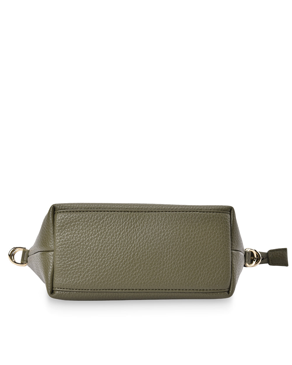 Elms + King | Leyton CrossBody | Khaki - Dutch Hideout
