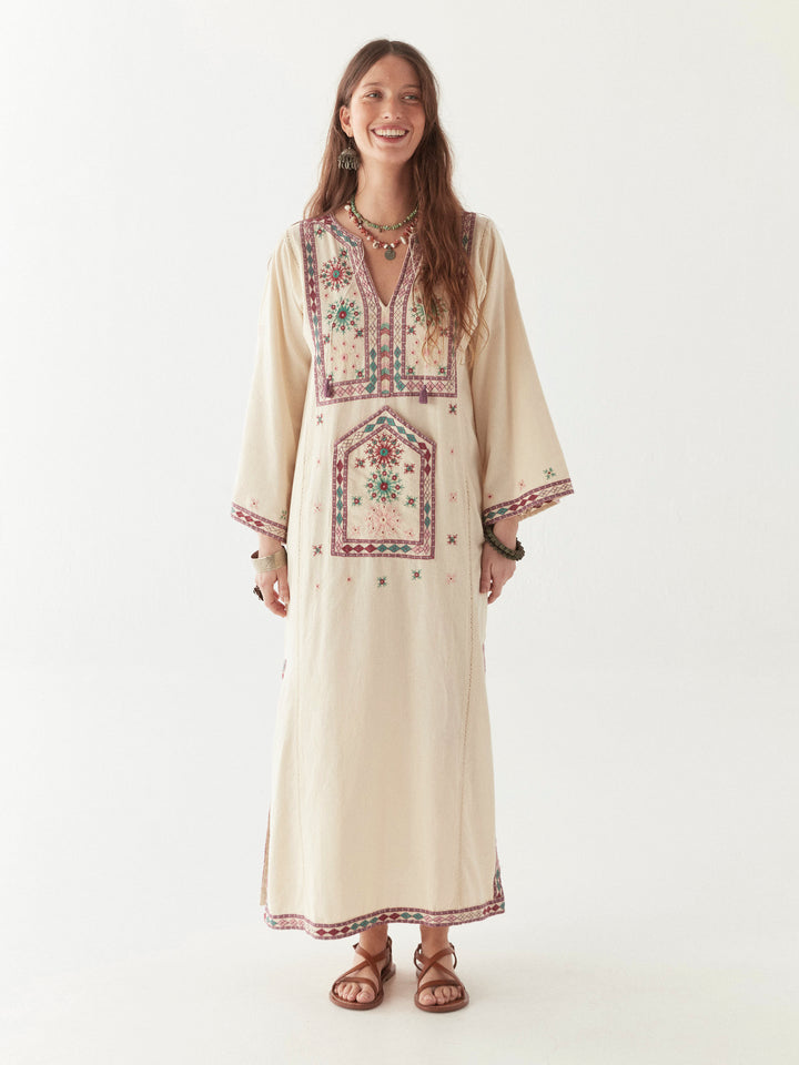 Maison Hotel | Amiran Dress Choti Holi | Over the Rainbow