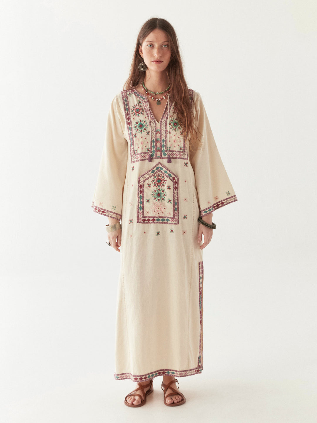 Maison Hotel | Amiran Dress Choti Holi | Over the Rainbow